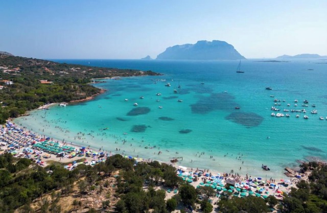 Casa de vacaciones Coppia 3 en Porto Istana - 4 personas, 2 dormitorios