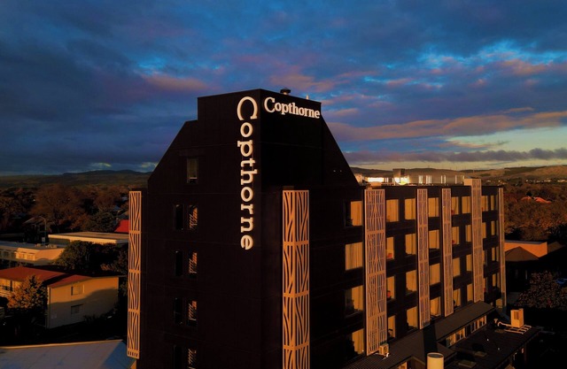 Copthorne Hotel Palmerston North