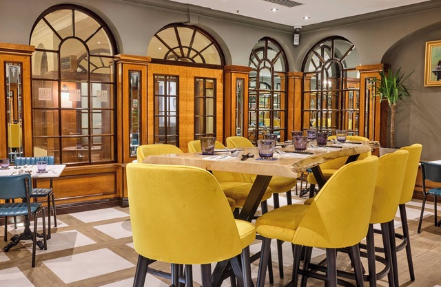 Copthorne Tara Hotel London Kensington