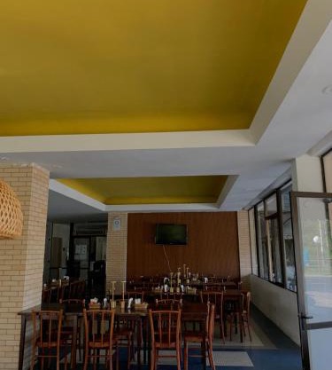 Coqueiral Praia Hotel