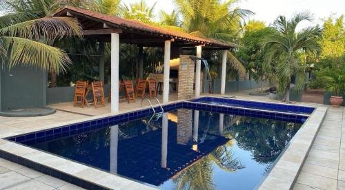 Coqueiros Lounge