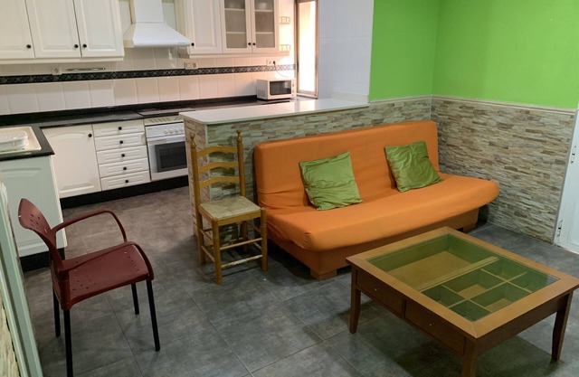 Coqueto Apartamento - Alquiler de temporada