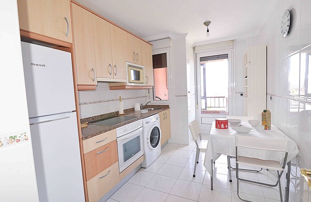Coqueto apartamento en Liencres by Just Room