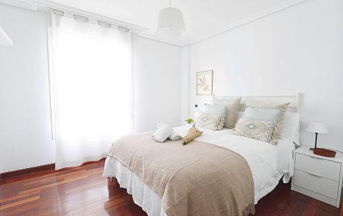 Coqueto apartamento en Liencres by Just Room