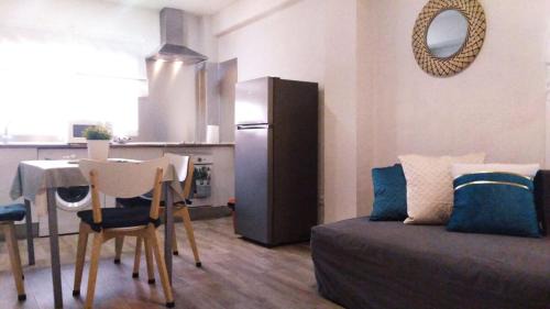 Coqueto apartmento en Valencia