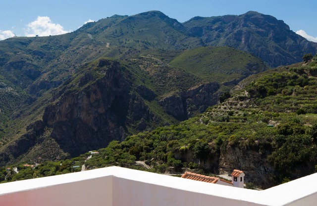 Coqueta casa con encanto ideal para disfrutar de la naturaleza y de Andalucía