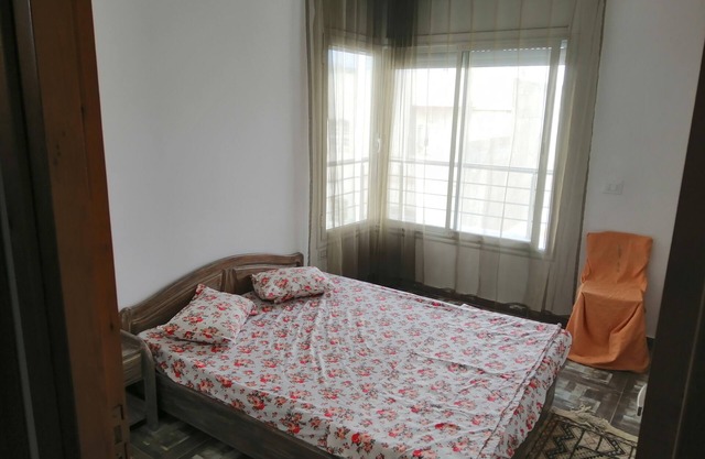 Coquette F2 family apartment