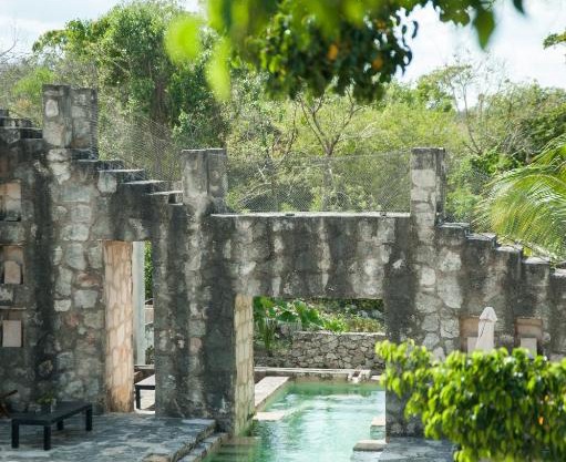 Coqui Coqui Papholchac Coba Residence & Spa