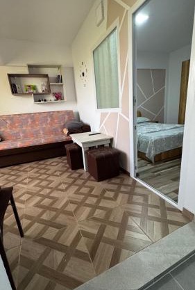 CoraHome Ultra Central