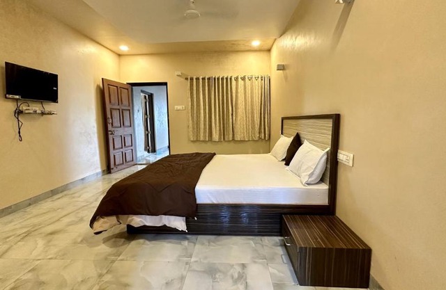 Coral Bay Villa Kashid