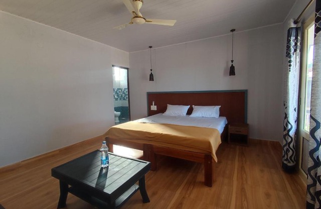 Coral Beach Cottage
