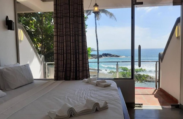 Coral Beach Hotel