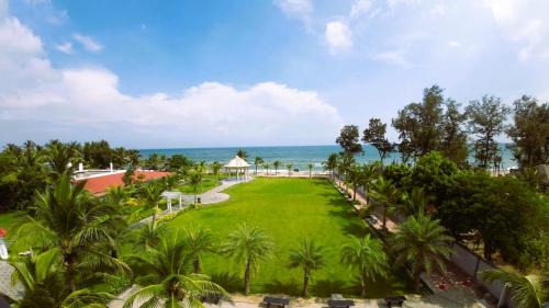 coral beach resort