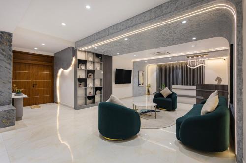 Coral Beach Stays, Bheemili