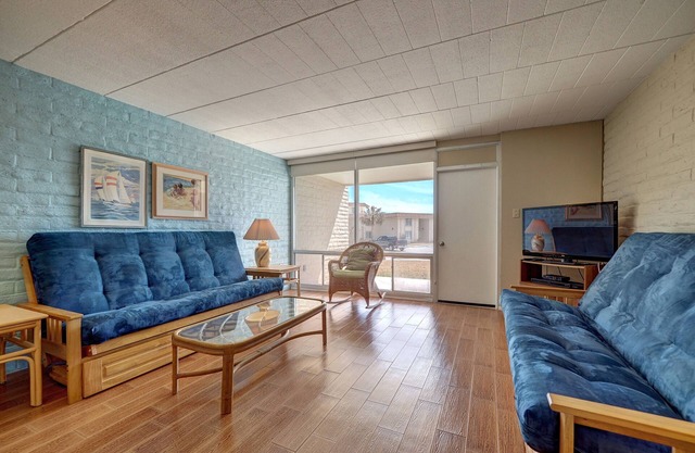 Coral Cay #104 | 1 Bed, 1 Bath