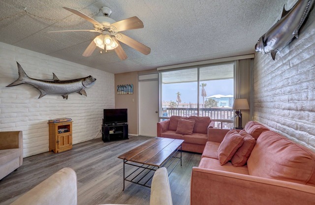 Coral Cay #209 | 3 Bed, 2 Bath