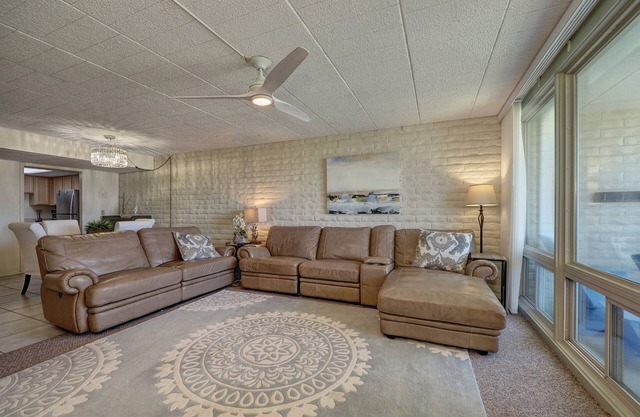 Coral Cay #210 | 3 Bed, 2 Bath