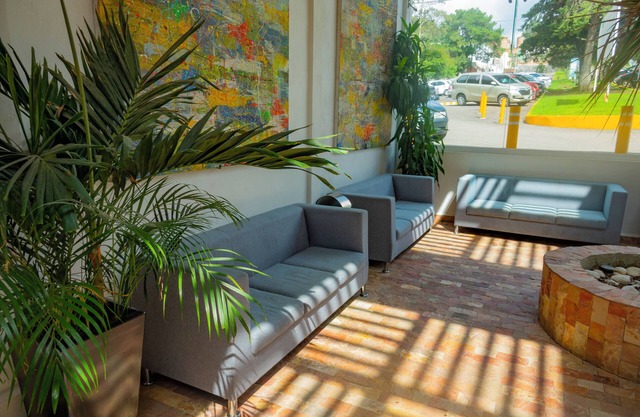 Coral Clubes Santa María