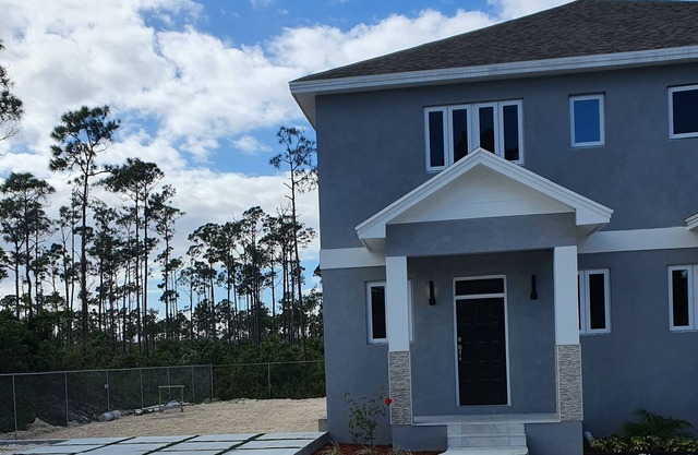 Coral Condos @ South Ocean Estates
