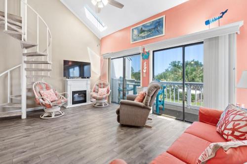 Coral Cottage-3B GCR