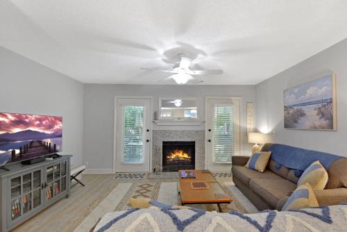 Coral Cottage