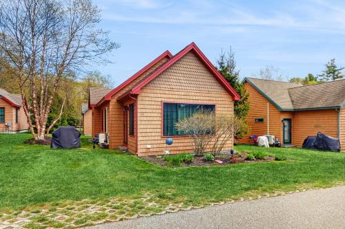 Coral Drift Cottage