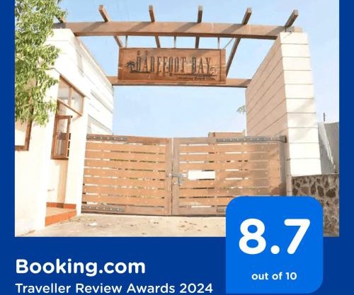 Coral Drive Villas -Your Private Beach Destination