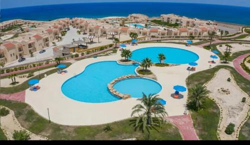 Coral hills North Coast كورال هيلز الساحل الشمالي