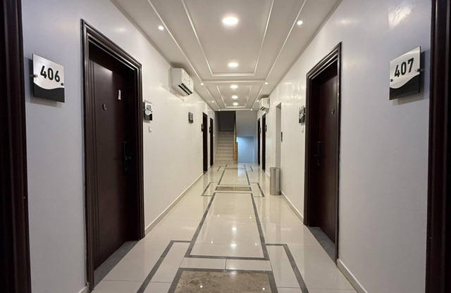 Coral Hotel Apartments