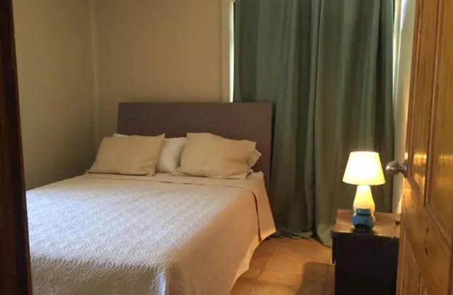 Coral house a 15 minutes by car from Samara beach and Carrillo -Costa Rica
