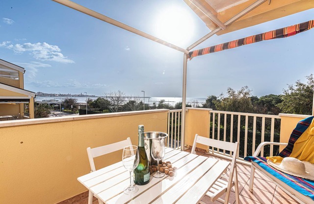 Coral House, Alghero, Italy