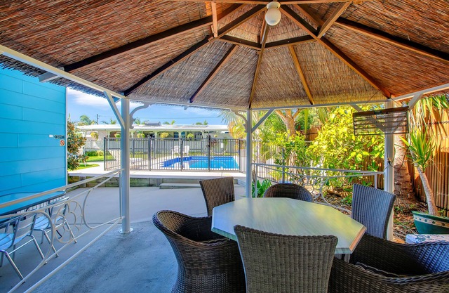 Coral Inn Boutique Resort