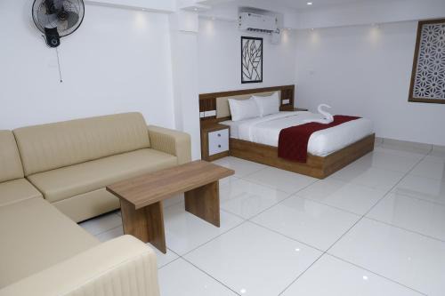 Coral Inn Residency