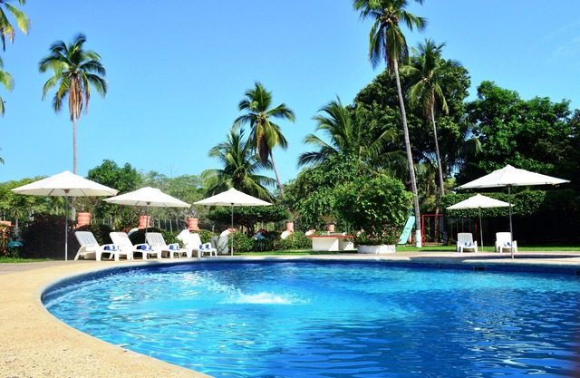 Coral Ixtapa