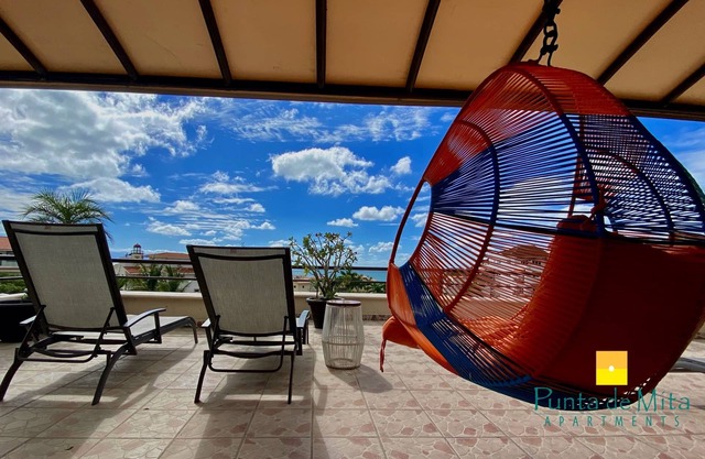 "Coral", Apartamento de un dormitorio. A pie de playa y restaurantes.