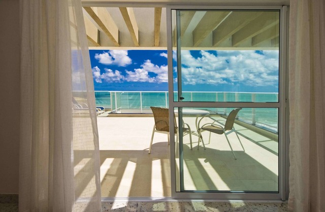 Coral Plaza Apart Hotel