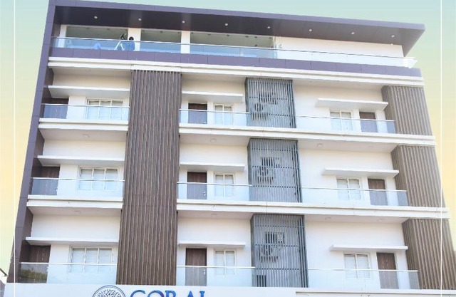 CORAL RESIDENCY