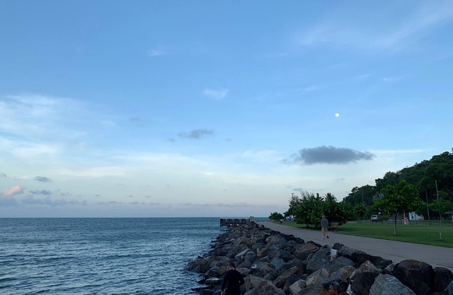 Coral Sea Allure - Your Home Away From Home