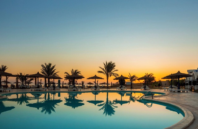 Coral Sun Beach