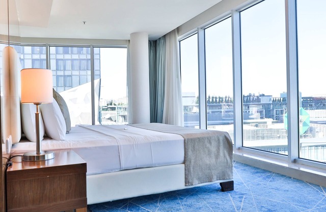 Coral Tower Hotel by Hansa