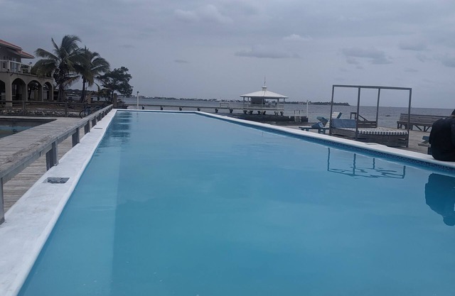 Coral View Beach Resort
