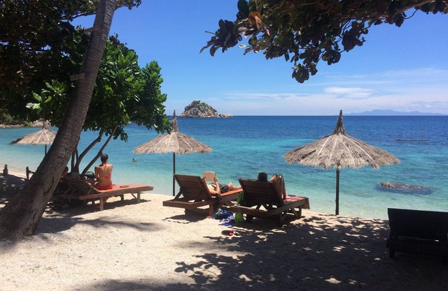 Coral View Resort
