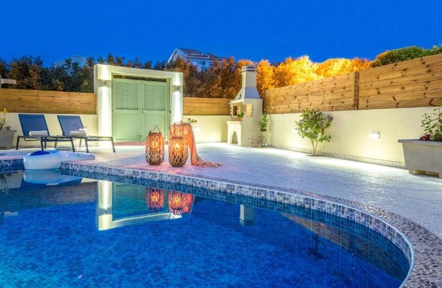 Coral Villa