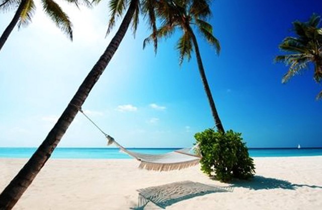 Coral Village - Apartments Caribbean Cocktails