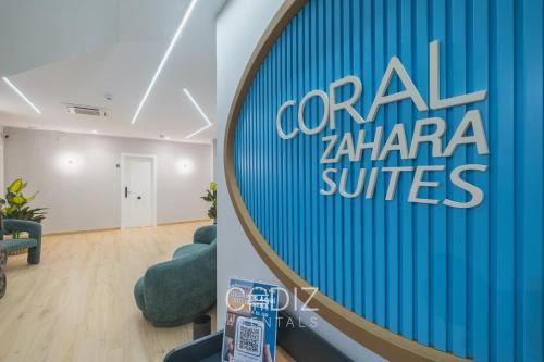 CORAL ZAHARA Suites by Cadiz4Rentals