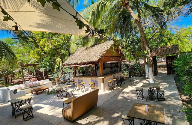 Corales de Orika EcoHotel