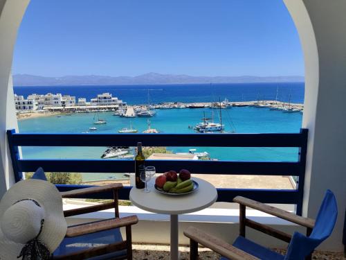 Corali Hotel
