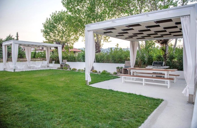 Corali luxury villas