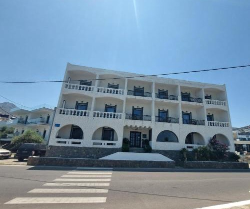 Corali Studios & Portobello Apartments