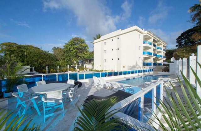 CoralK Apartments Sosúa
